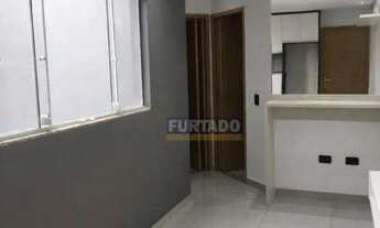 Imagem 2: Cobertura sem Condomínio com 2 dormitórios à venda, 76 m² - Parque Marajoara - Santo André