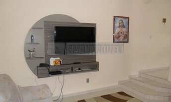 Imagem 5: Casa em Bairros em Sorocaba