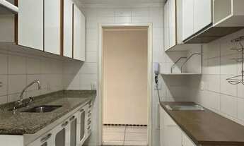 Imagem 7: Apartamento Vila São Francisco 3 Quartos, 1 Suite, Armários Embutidos, 2 Vagas, Lazer Comp