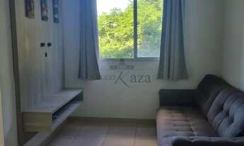 Imagem 2: Apartamento - Jardim América - Residencial Spazio Campo das Violetas - 2 Dormitórios - 120