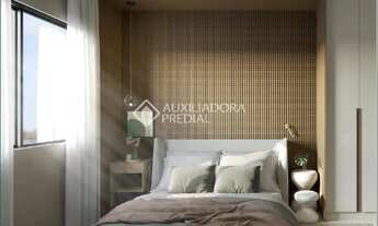 Imagem 7: OPORTUNIDADE - APARTAMENTO 2 DORMITÓRIOS EM FORQUILHINHA SÃO JOSÉ