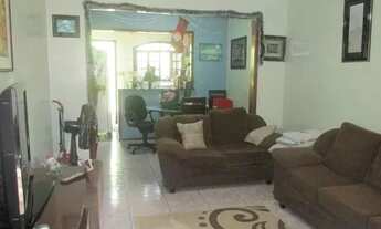 Imagem 3: Casa à venda em panorama, piracicaba 2 quartos 92m²