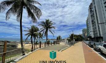 Imagem 3: Imperdível cobertura à beira mar, 3 quartos/2 suítes, DCE completo - Praia das Virtudes