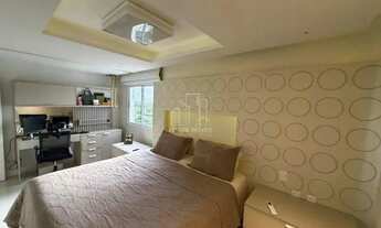 Imagem 6: Apartamento à Venda no Greenville Atmos ? Patamares | 116m² | Varanda Gourmet