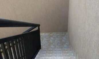 Imagem 7: Casa com 2 dormitórios para alugar, 32 m² por R$ 1.082,50/mês - Brasilândia - São Paulo/SP