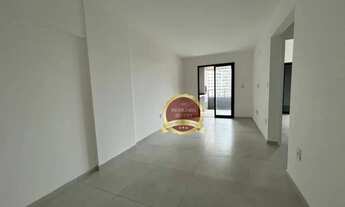 Imagem 2: Apartamento 02 dormitórios no Canto do Forte, Praia Grande - SP