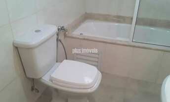 Imagem 5: Apartamento 145 m², 3 dormitórios /1 Suite, 1 vaga, próximo do Shopping Higienopolis