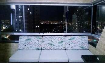 Imagem 2: Cobertura no Edifício Itacuruça, com 3 quartos, sendo 1 suíte, 1 vaga de garagem