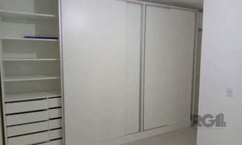 Imagem 7: Apartamento com TERRAÇO, localizado num dos mais sofisticados bairros de Porto Alegre, bai