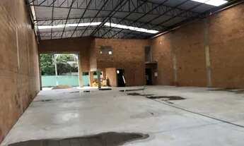 Imagem 2: Galpão para alugar, 560 m² - Jardim São Judas Tadeu II (Nova Veneza) - Sumaré/SP