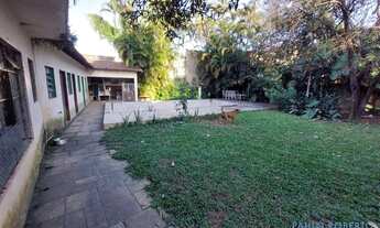 Imagem 5: CASA TÉRREA - BROOKLIN - SP