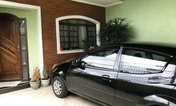 Imagem 2: Sobrado em Rua Palermo - Utinga - Santo André/SP