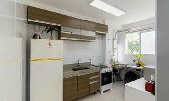 Imagem 5: Apartamento para venda em Pirituba com 2 quartos , 46m²