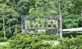 Imagem: TERESÓPOLIS CONDOMÍNIO CLUBE FAZENDA DA