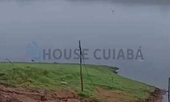 Imagem 5: Terreno com 600 M² no condomínio Náutico