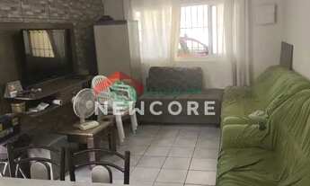 Imagem 5: Casa em Av São Luís - Vila Atlântica - Mongaguá/SP