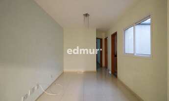 Imagem 5: APARTAMENTO para VENDA E ALUGUEL com 55m² no bairro Vila Camilópolis com 2 quartos e 1 vag