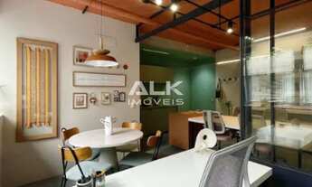 Imagem 2: COnjunto comercial para locação