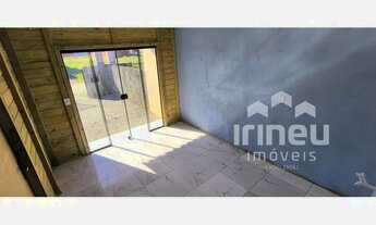 Imagem 2: CASA DE MADEIRA Casa com 2 dormitórios