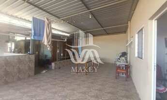 Imagem 6: Casa com Galpão comercial para locação no Bairro Jardim São Pedro de Viracopos em Campinas