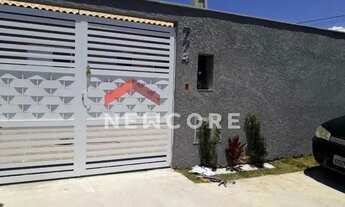 Imagem: Casa em Rua Amapa - Cibratel II - Itanhaém/SP