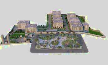 Imagem 2: SOLAR DO CAJUEIRO MRV VENDA APARTAMENTO 2 quartos