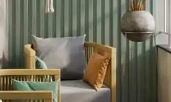 Imagem: MINHA CASA MINHA VIDA amp MORAR BEM