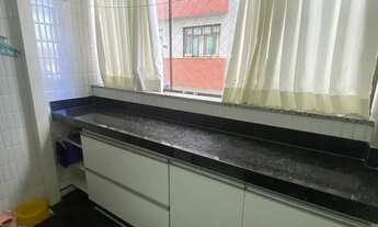 Imagem 7: Apartamento com área privativa Bairro Liberdade