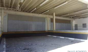 Imagem 6: GALPÃO - JARDIM ITAQUITI - SP