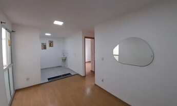 Imagem 4: Vila Safira 2quartos Vila Bethania próximo ao batalhão PM Real Cafe lazer completo