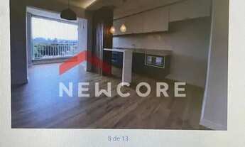 Imagem 6: Apartamento em Avenida Reynaldo de Porcari - Jardim Tereza Cristina - Jundiaí/SP