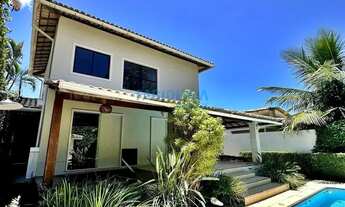 Imagem 2: Casa a venda Cond. Intervilas, Buraquinho, Lauro de Freitas