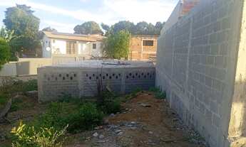 Imagem 3: Terreno, aceito carro como parte