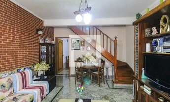 Imagem 6: Casa à Venda - Vila Prudente, 3 Quartos, 150 m2