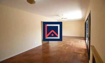 Imagem 7: Aluguel Apartamento 4 Dormitórios - 164 m² Brooklin