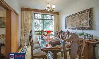 Imagem 6: Aluguel Apartamento 5 Dormitórios - 245 m² Chácara Santo Antônio