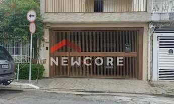 Imagem: Casa em Rua Miguel Zuccas - Parque da Mooca