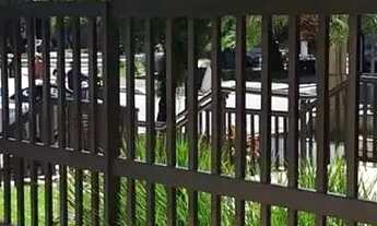 Imagem 5: Imóvel para aluguel tem 55 metros quadrados com 1 quarto em Boqueirão - Santos - SP