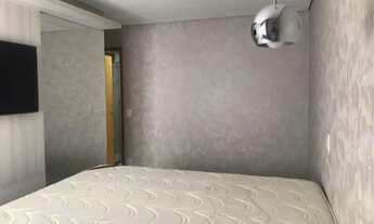 Imagem 5: Apartamento mobiliado com 3 quartos para alugar