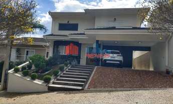 Imagem 2: Casa para Locação em Valinhos,Condomínio Fiorella,com 03 quartos sendo 01 suíte,salas,cozi