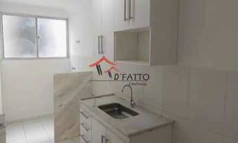 Imagem 2: Spazio Benfica Apartamento com 2 dormitórios