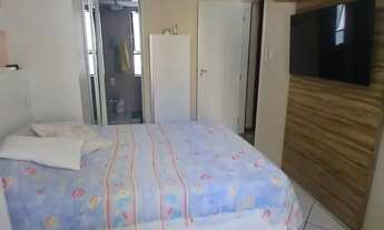 Imagem 4: Imóvel para venda com 97 metros quadrados com 4 quartos em Imbuí - Salvador - BA