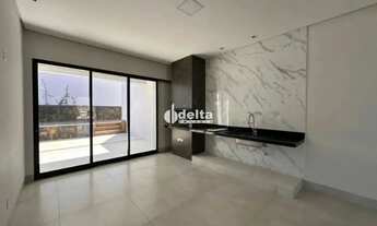 Imagem 5: Casa em condomínio com 3 quartos disponível para locação no bairro Granja Marileusa em Ube