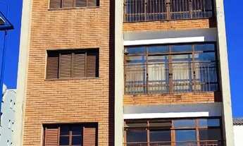 Imagem: Apartamento com 2 dormitórios para alugar