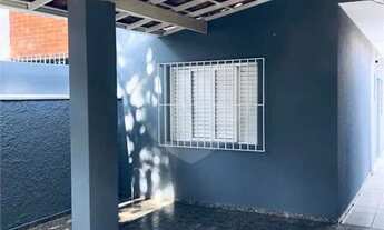 Imagem: Casa para alugar com 2 quartos, sendo 1