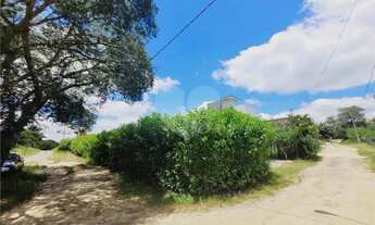 Imagem: Loteamento à venda no condomínio Recanto