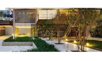 Imagem 3: Sala, 41 m² - venda por R$ 430.000,00 ou aluguel por R$ 3.737,76/mês - Lapa - São Paulo/SP