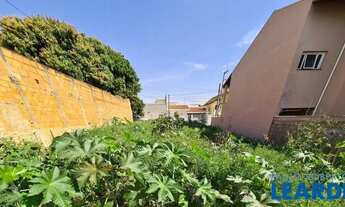 Imagem 5: TERRENO - JARDIM RECANTO DOS PÁSSAROS II - SP