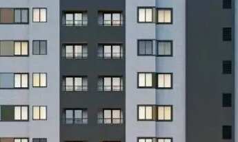 Imagem: Imóvel para venda possui 37 metros quadrados