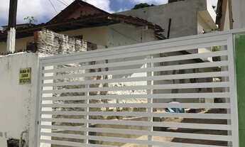 Imagem 2: Casa em Linha do Tiro novíssima